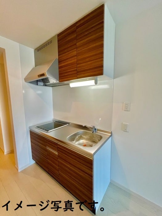 物件内観写真12　(キッチン)