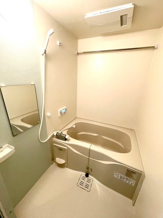 物件内観写真19　(バス／シャワールーム等)