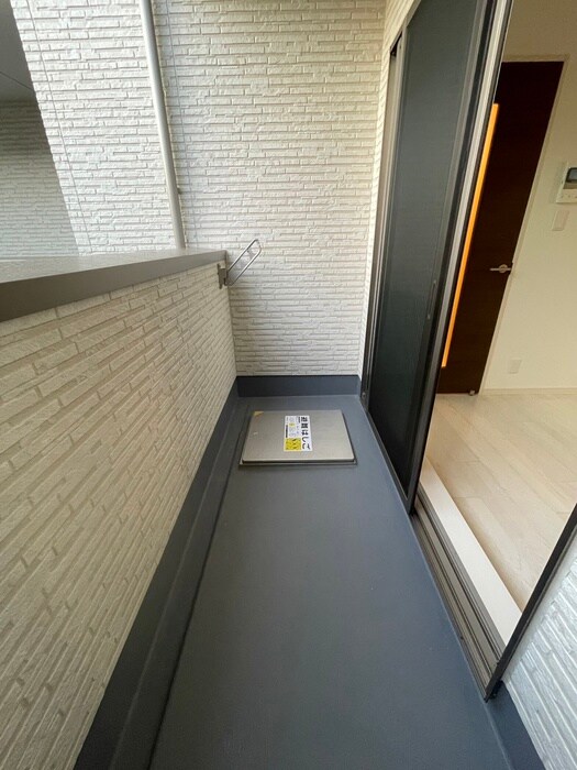 物件内観写真22　(ベランダ・バルコニー)