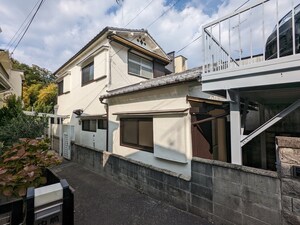 仮)香里園桜木町貸家2外観写真