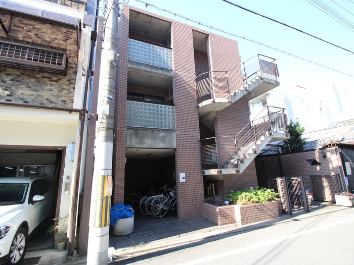 物件外観写真4　(外観写真)