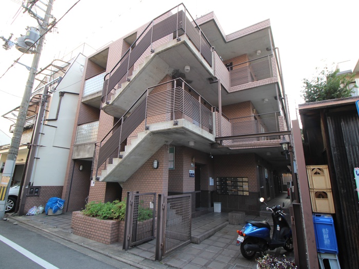外観写真