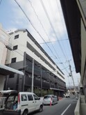 ﾍﾞﾗｼﾞｵ京都壬生 WEST GATE(508)