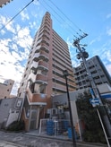 ふぁみ-ゆ弁天町