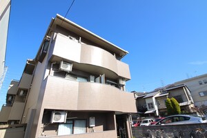 アチーブメント･Ｋ外観写真