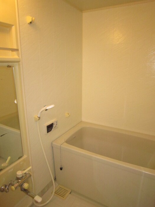 物件内観写真8　(バス／シャワールーム等)