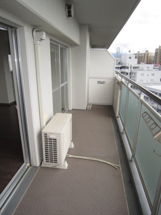 物件内観写真13　(ベランダ・バルコニー)