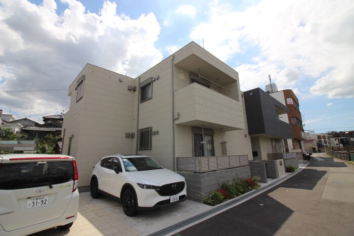 物件外観写真5　(外観写真)