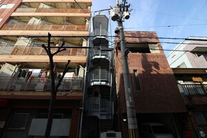 アメニティパ－クスパ－ト３外観写真