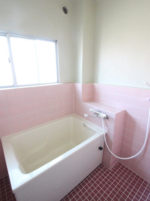 物件内観写真5　(バス／シャワールーム等)