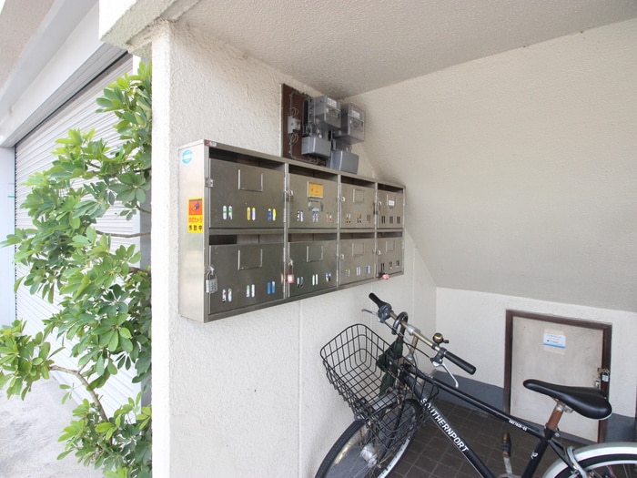 物件外観写真3　(その他)