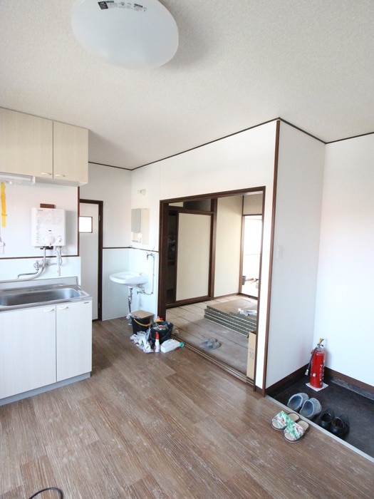 物件内観写真8　(居室)