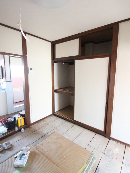 物件内観写真11　(居室)