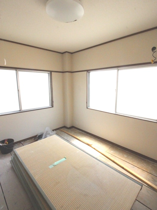 物件内観写真13　(居室)