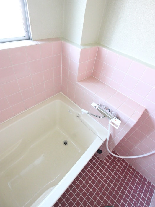 物件内観写真19　(バス／シャワールーム等)