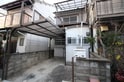 宇治蔭山95-18貸家