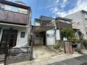 宇治蔭山95-18貸家