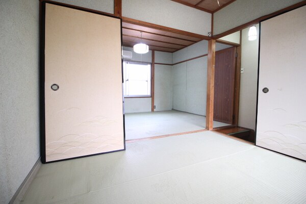 居室