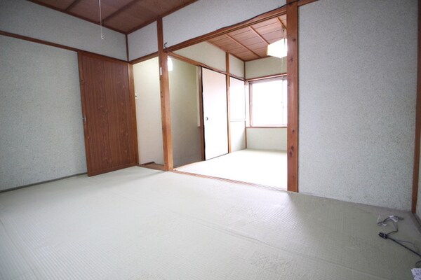 居室