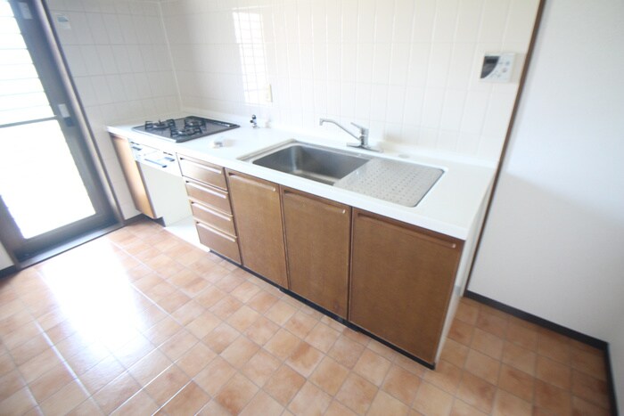 物件内観写真11　(キッチン)