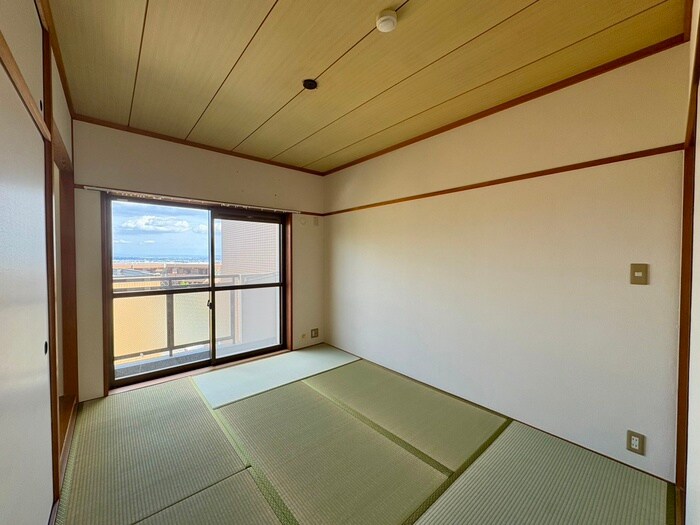 物件内観写真11　(居室)