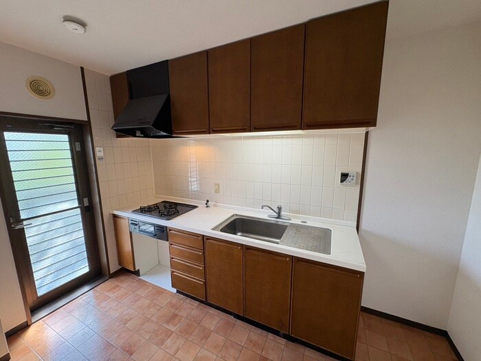 物件内観写真12　(キッチン)