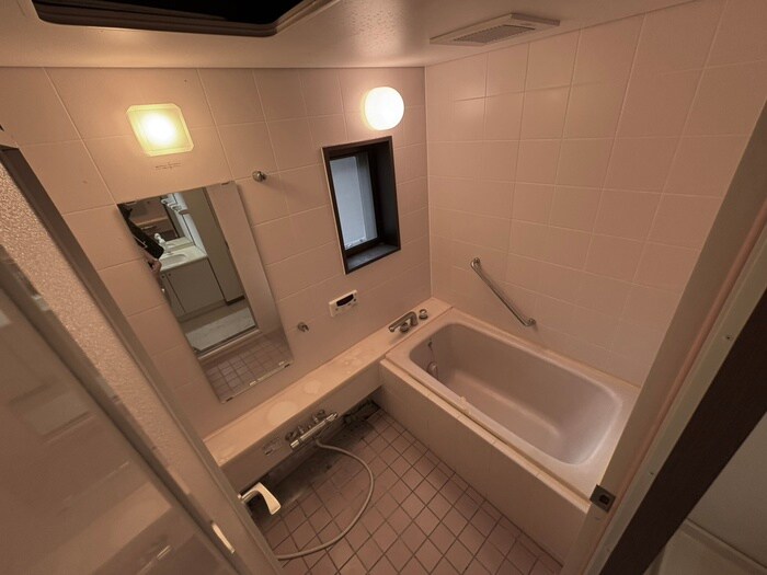 物件内観写真13　(バス／シャワールーム等)