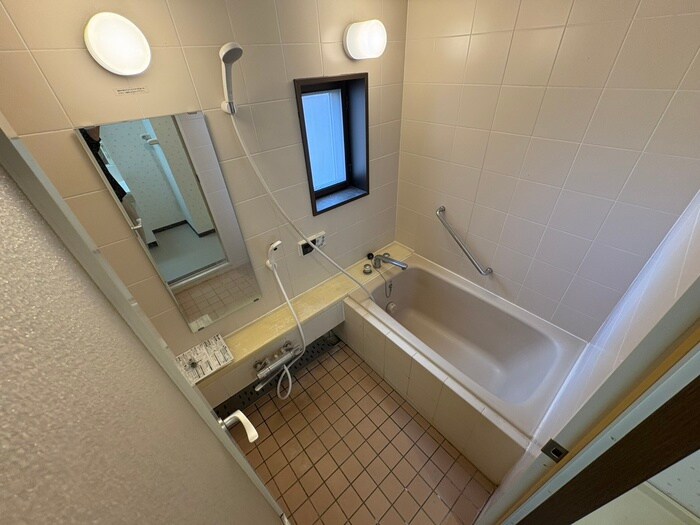 物件内観写真13　(バス／シャワールーム等)
