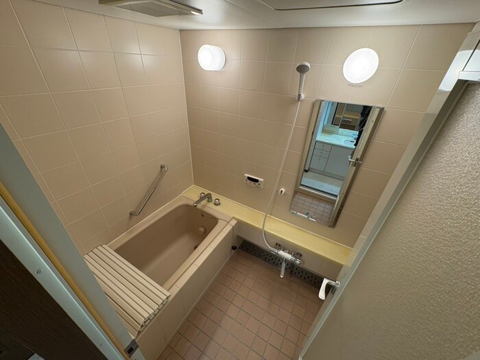 物件内観写真13　(バス／シャワールーム等)