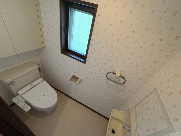 物件内観写真14　(バス／シャワールーム等)