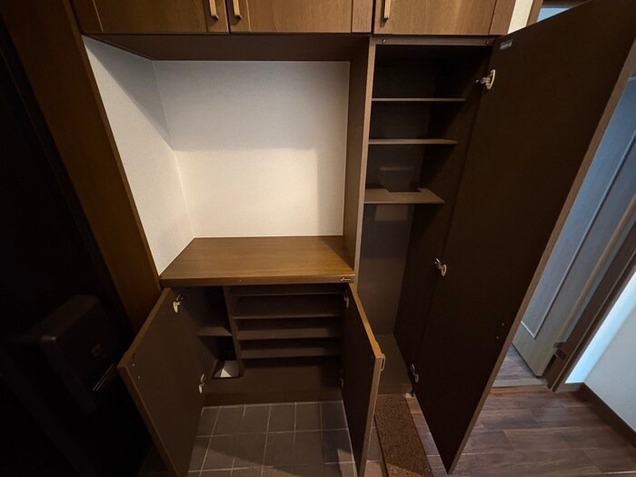 物件内観写真19　(靴箱)