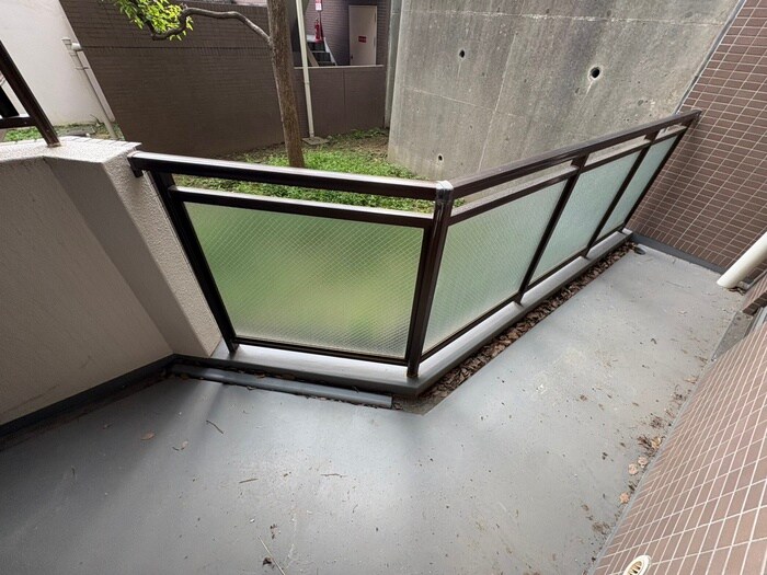 物件内観写真20　(ベランダ・バルコニー)