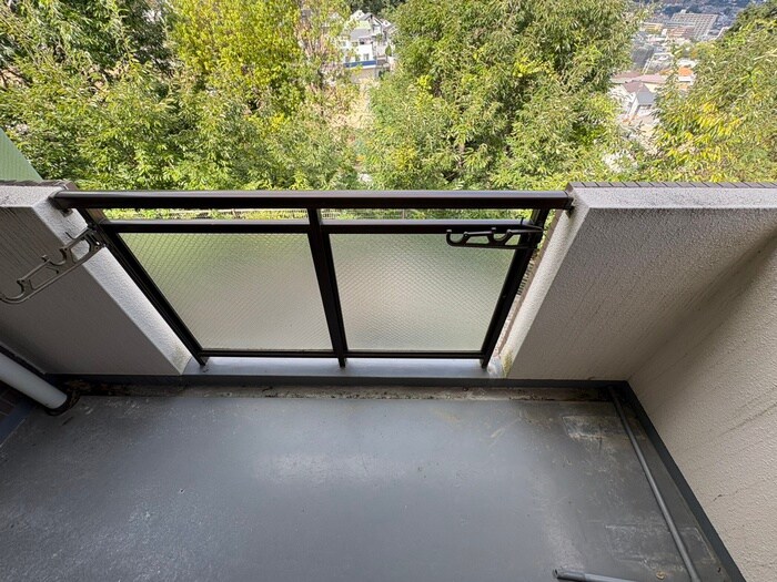 物件内観写真20　(ベランダ・バルコニー)