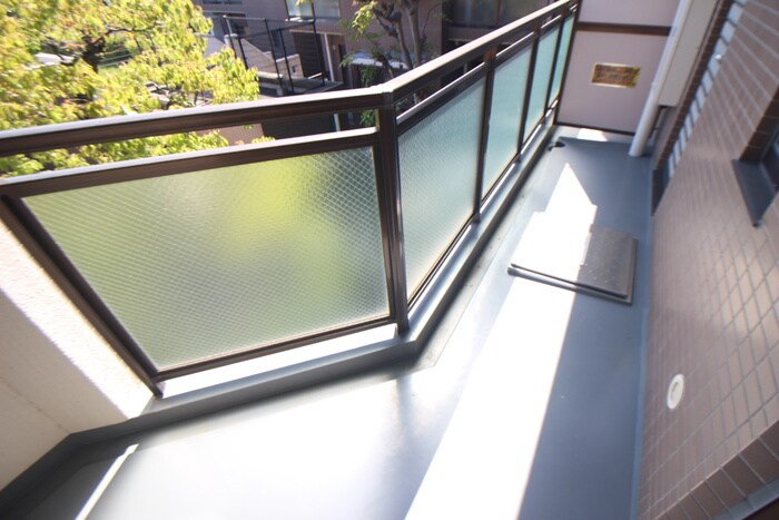 物件内観写真21　(ベランダ・バルコニー)