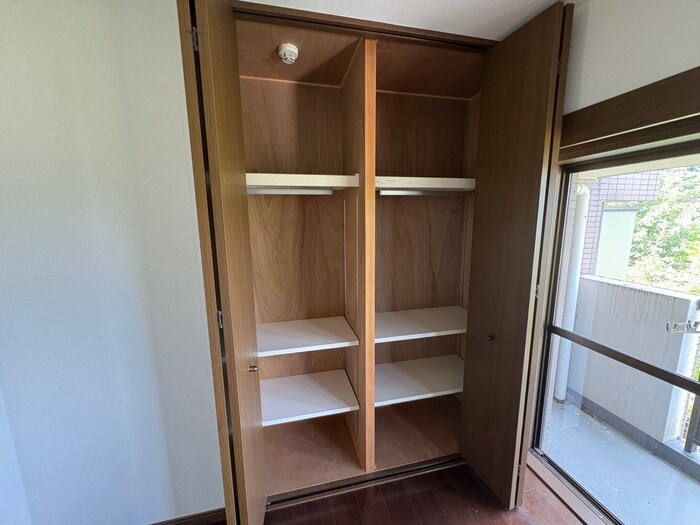 物件内観写真22　(収納)