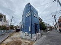 シェムス城南町