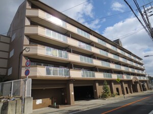 プレステージ南大久保（505）外観写真