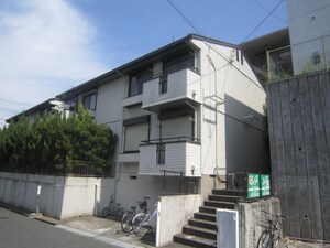 ソファレA外観写真