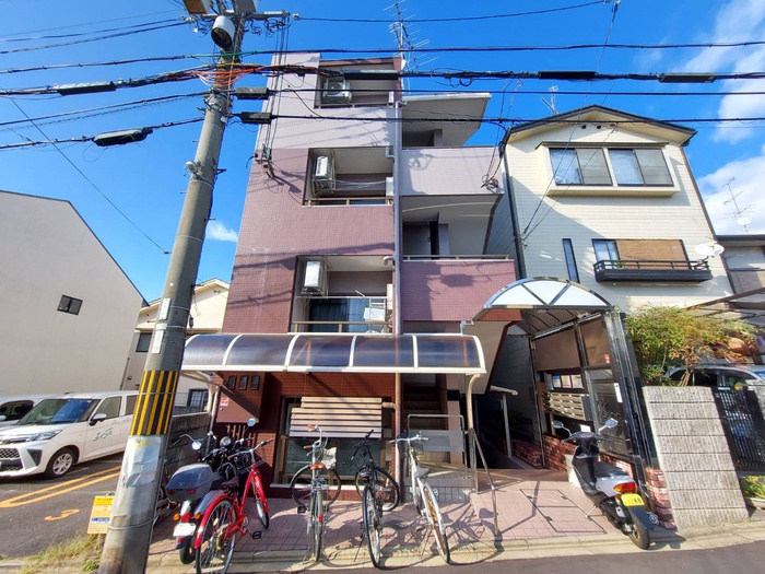 外観写真