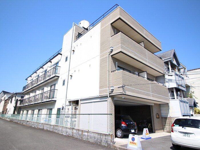 物件外観写真2　(外観写真)