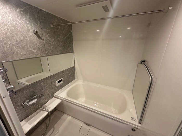 物件内観写真8　(バス／シャワールーム等)