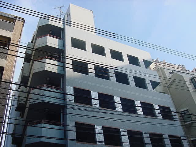 物件外観写真6　(外観写真)