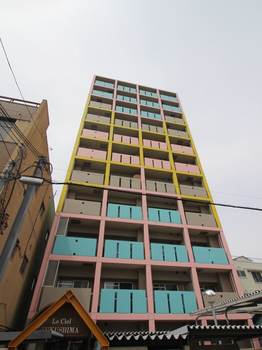 物件外観写真6　(外観写真)