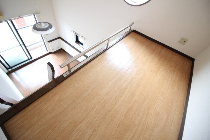 物件内観写真10　(居室)