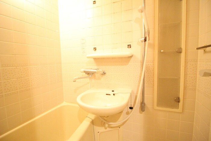 物件内観写真12　(洗面)