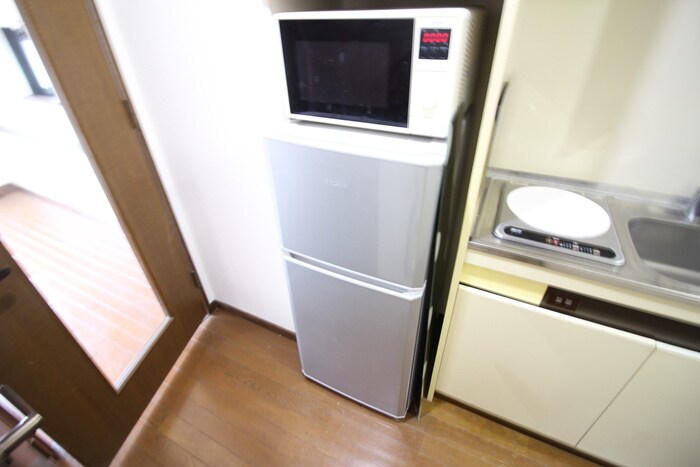 物件内観写真12　(内観写真)