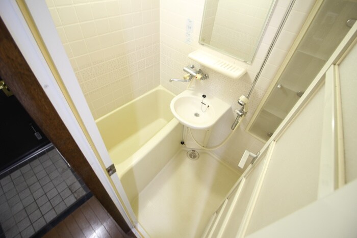 物件内観写真13　(バス／シャワールーム等)