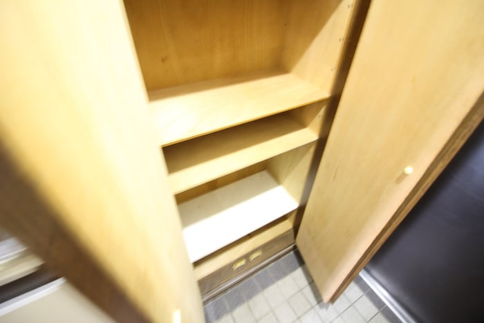 物件内観写真16　(収納)