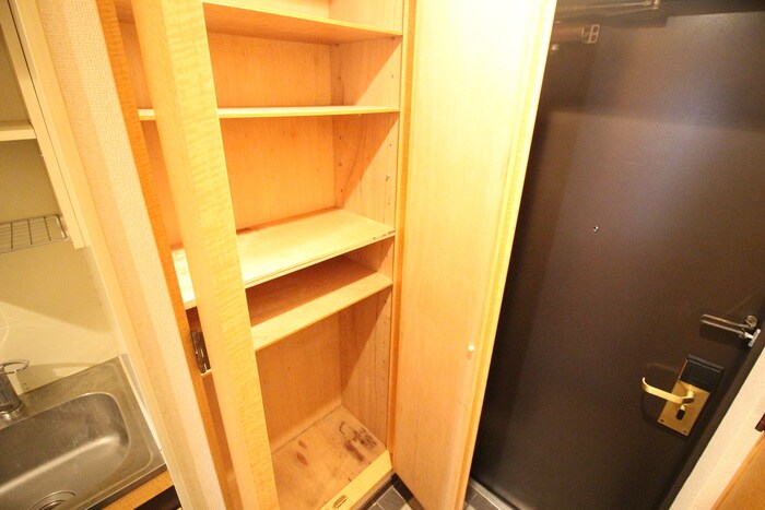 物件内観写真17　(靴箱)