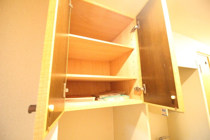 物件内観写真18　(収納)